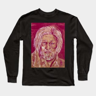 Anderson Long Sleeve T-Shirt